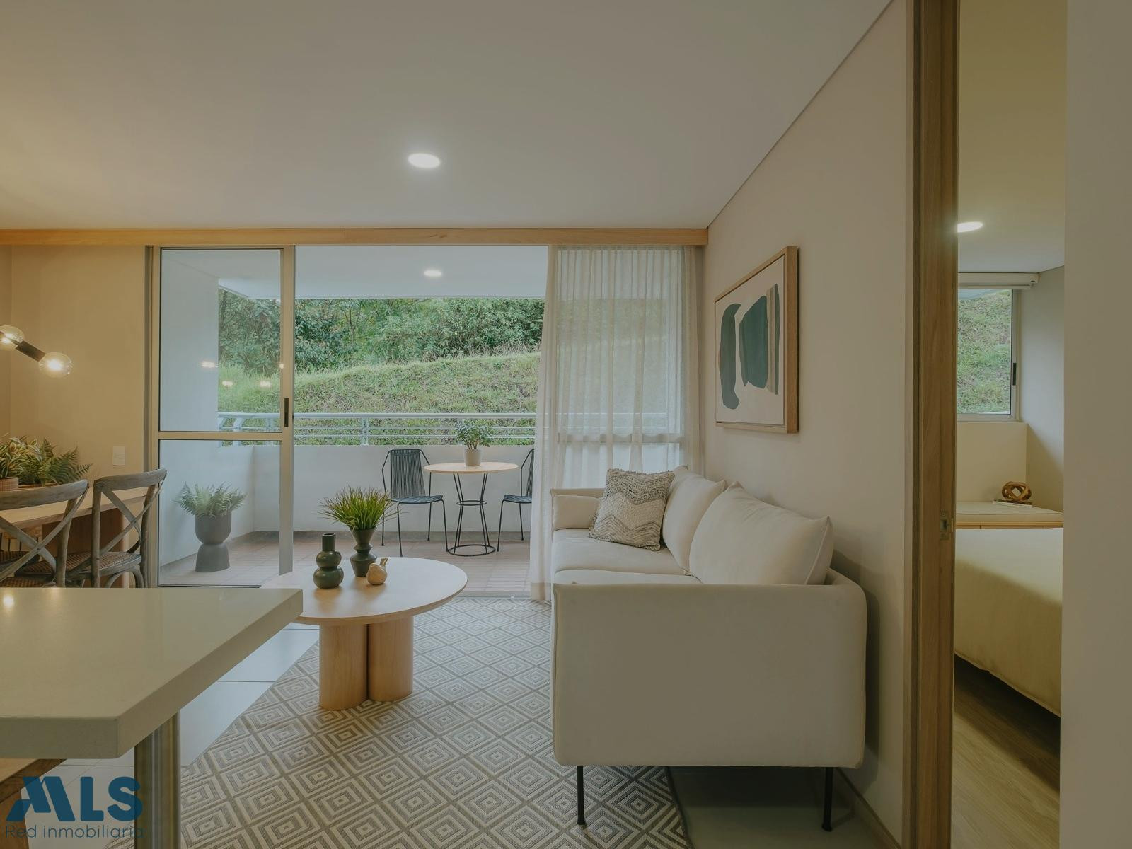 VENTA CESIÓN DE APTO EN LA ESTRELLA la-estrella - la aldea