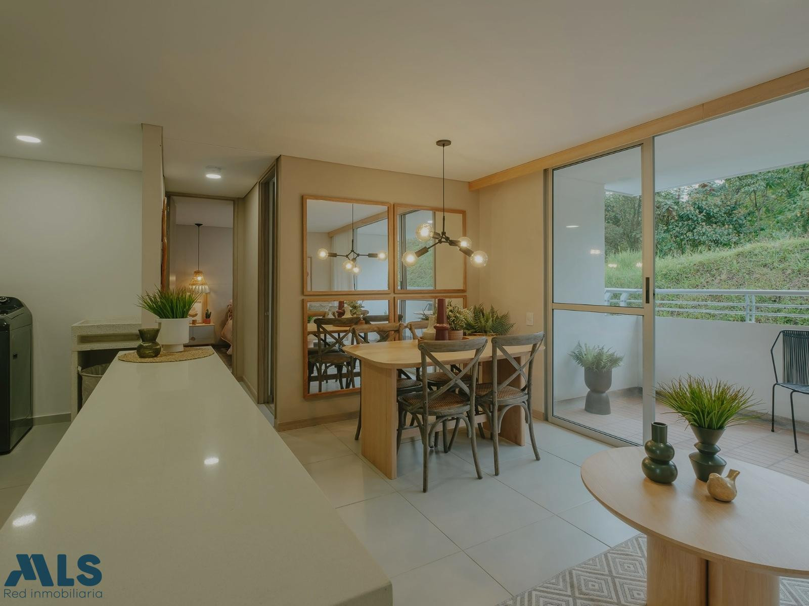 VENTA CESIÓN DE APTO EN LA ESTRELLA la-estrella - la aldea