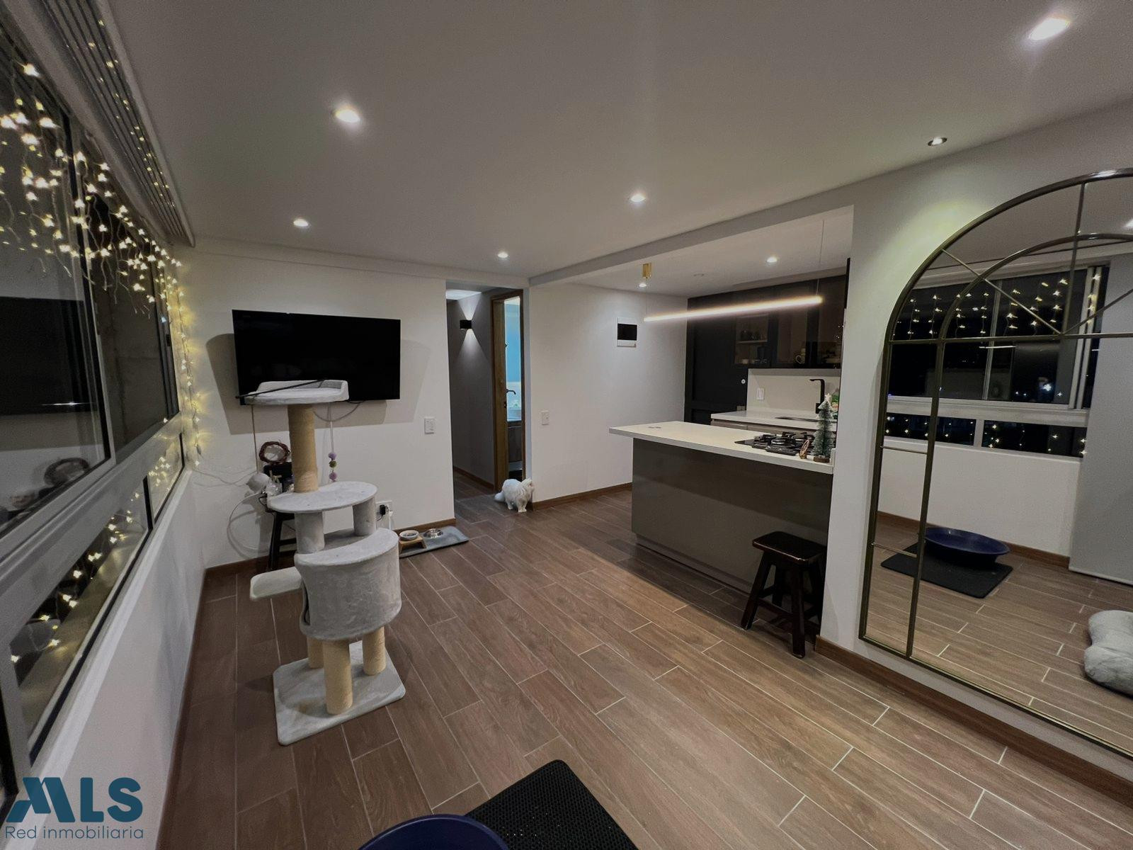 Apartamento en venta en Rionegro – sector Cimarronas rionegro - v cimarronas rionegro