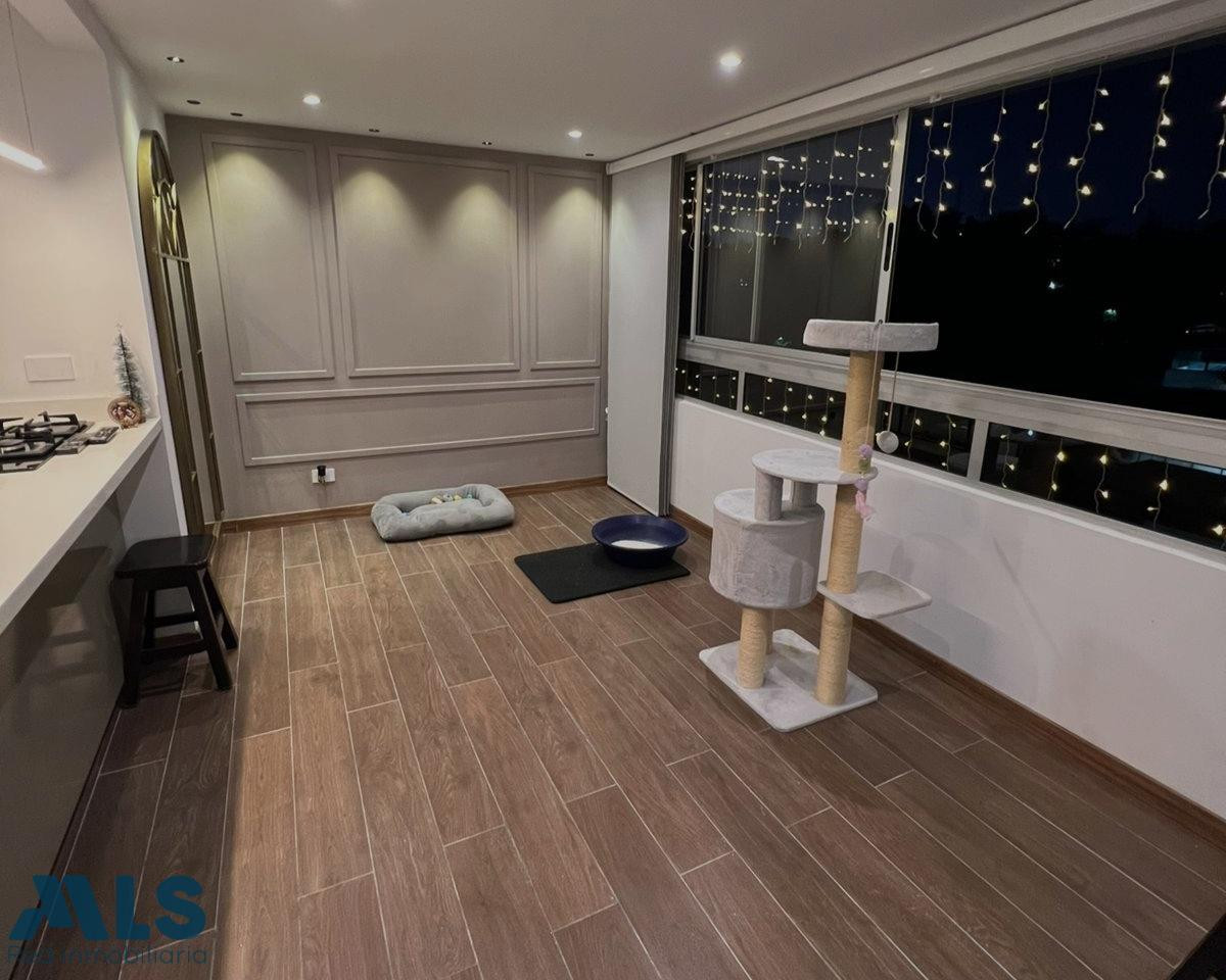 Apartamento en venta en Rionegro – sector Cimarronas rionegro - v cimarronas rionegro