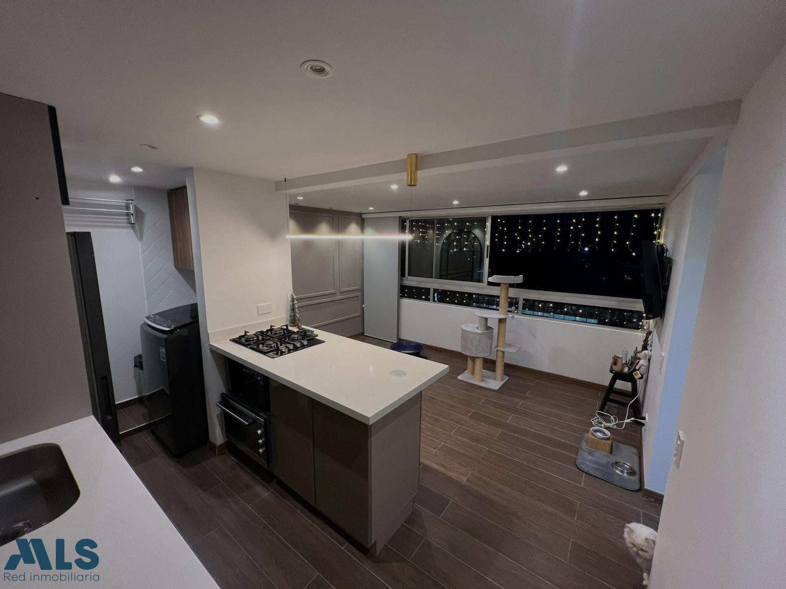 Apartamento en venta en Rionegro – sector Cimarronas rionegro - v cimarronas rionegro