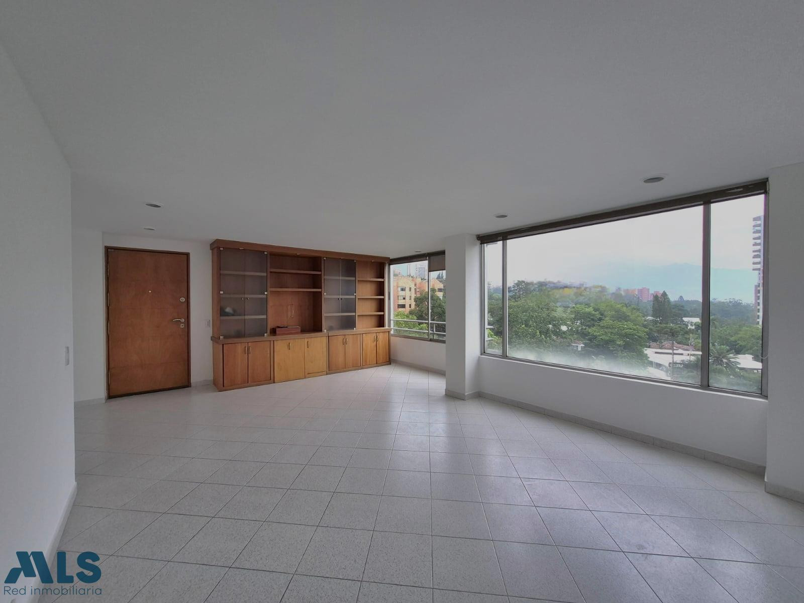 APARTAMWENTO EN EL POBLADO SECTOR LOS BALSOS - REMODELAR medellin - los balsos no 2