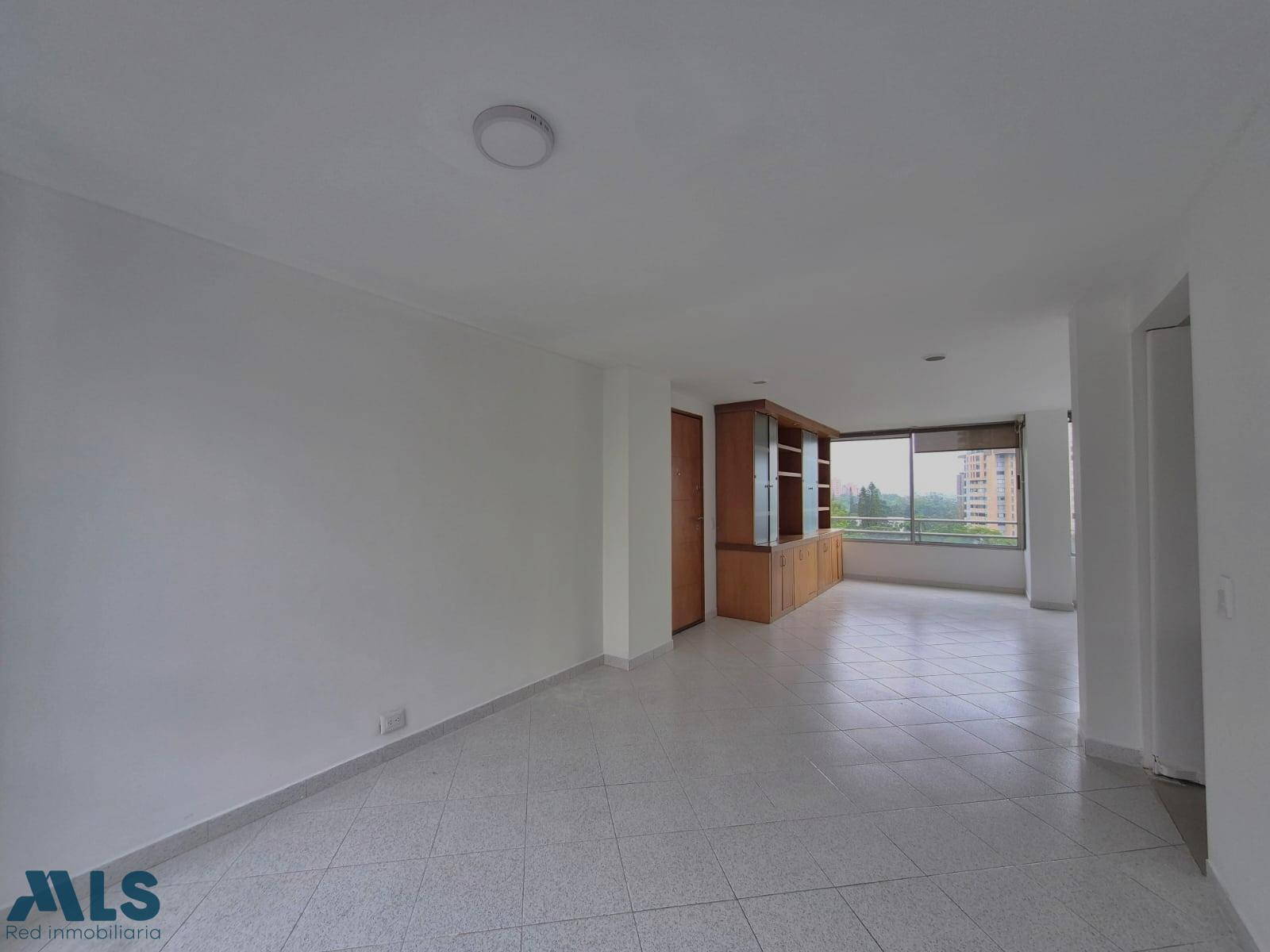 APARTAMWENTO EN EL POBLADO SECTOR LOS BALSOS - REMODELAR medellin - los balsos no 2