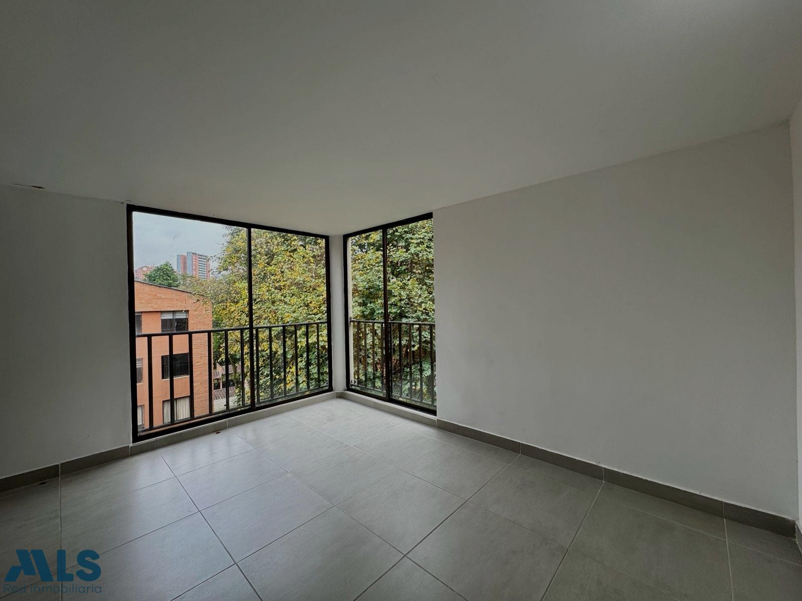 EXCELENTE APARTAMENTO ENVIGADO RODEADO DE VERDE envigado - loma de las brujas