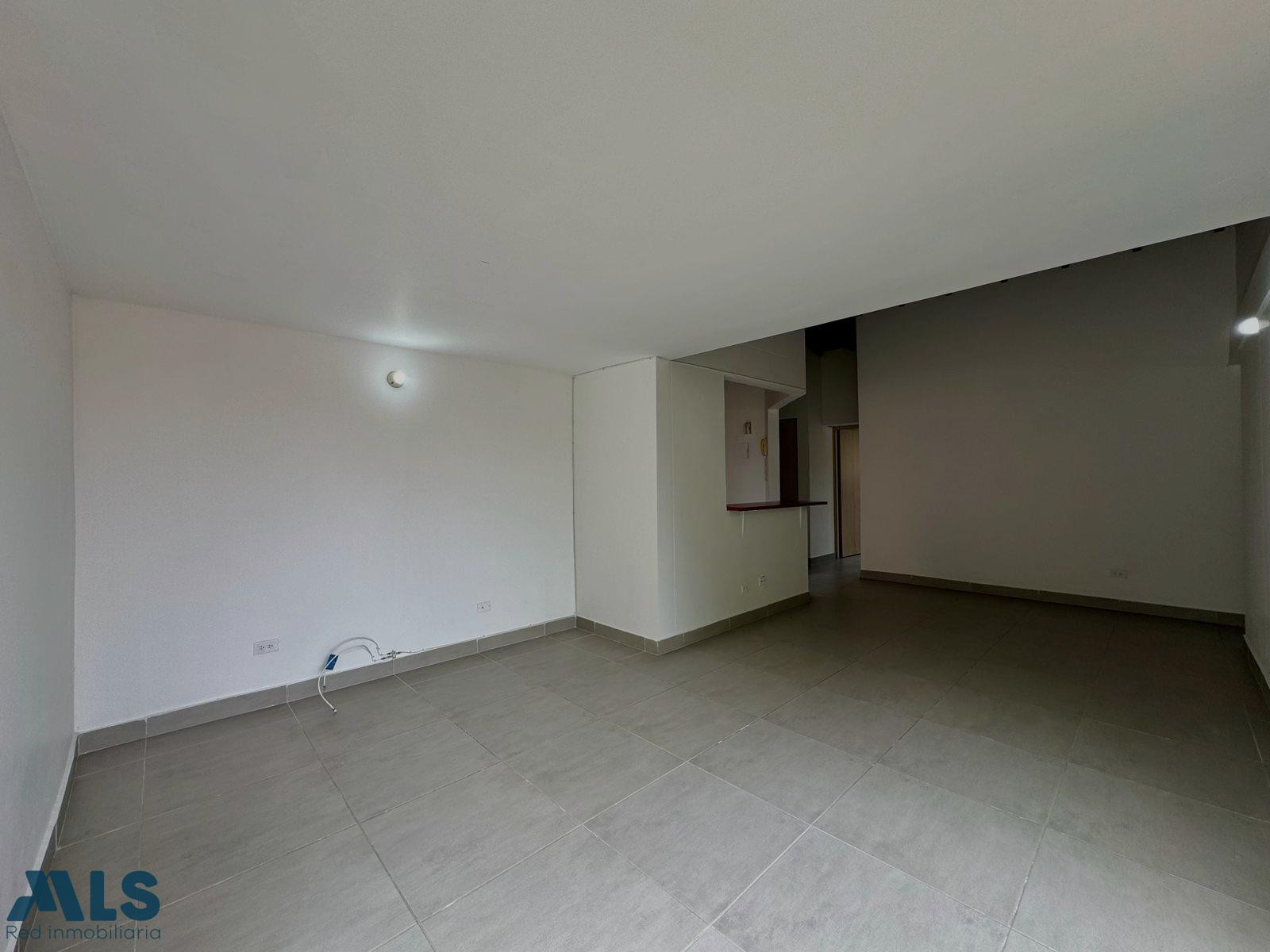 EXCELENTE APARTAMENTO ENVIGADO RODEADO DE VERDE envigado - loma de las brujas