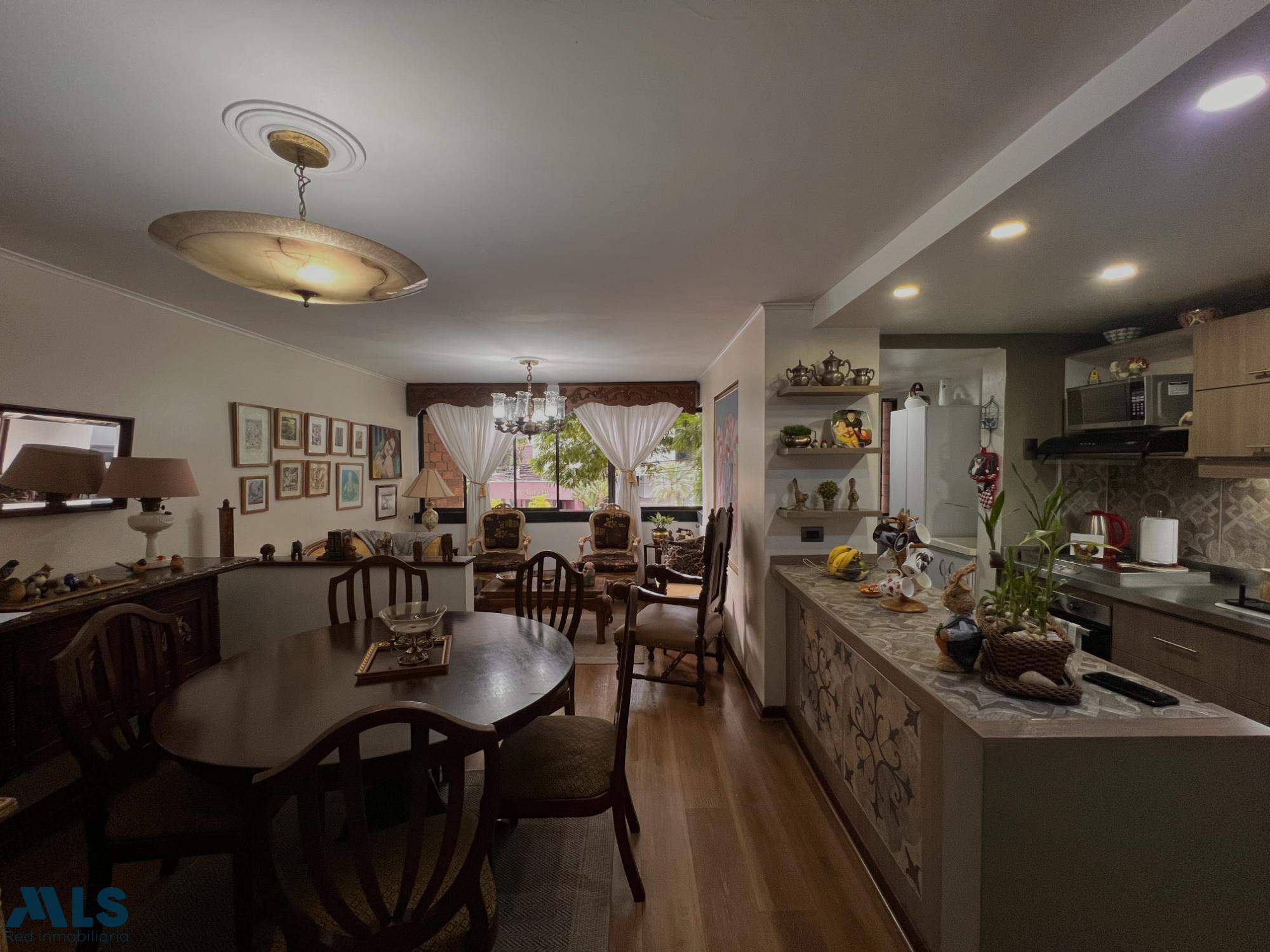 Vive en Provenza – 65,83 m² en zona exclusiva con alta valorización medellin - el poblado