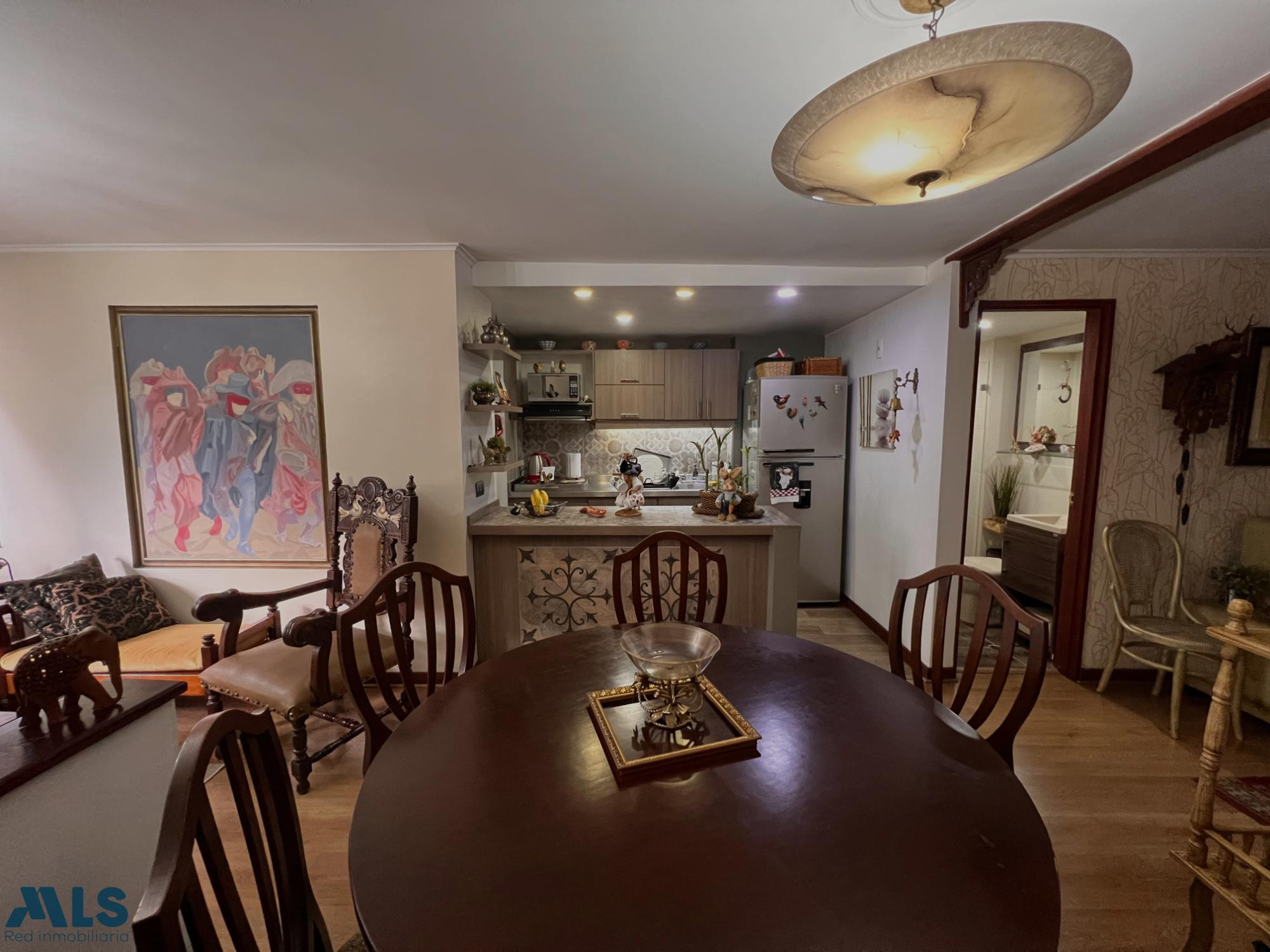 Vive en Provenza – 65,83 m² en zona exclusiva con alta valorización medellin - el poblado