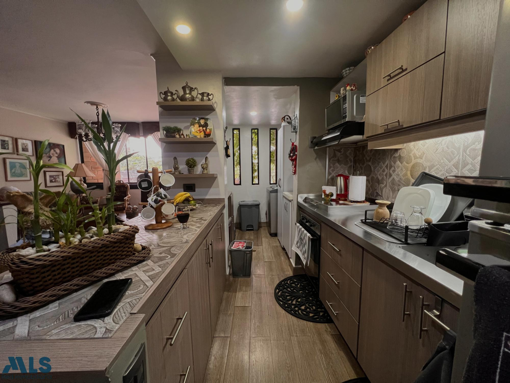 Vive en Provenza – 65,83 m² en zona exclusiva con alta valorización medellin - el poblado