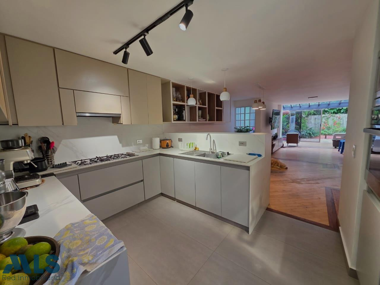 Casa campestre en Los Balsos - El Poblado. medellin - los balsos no 1