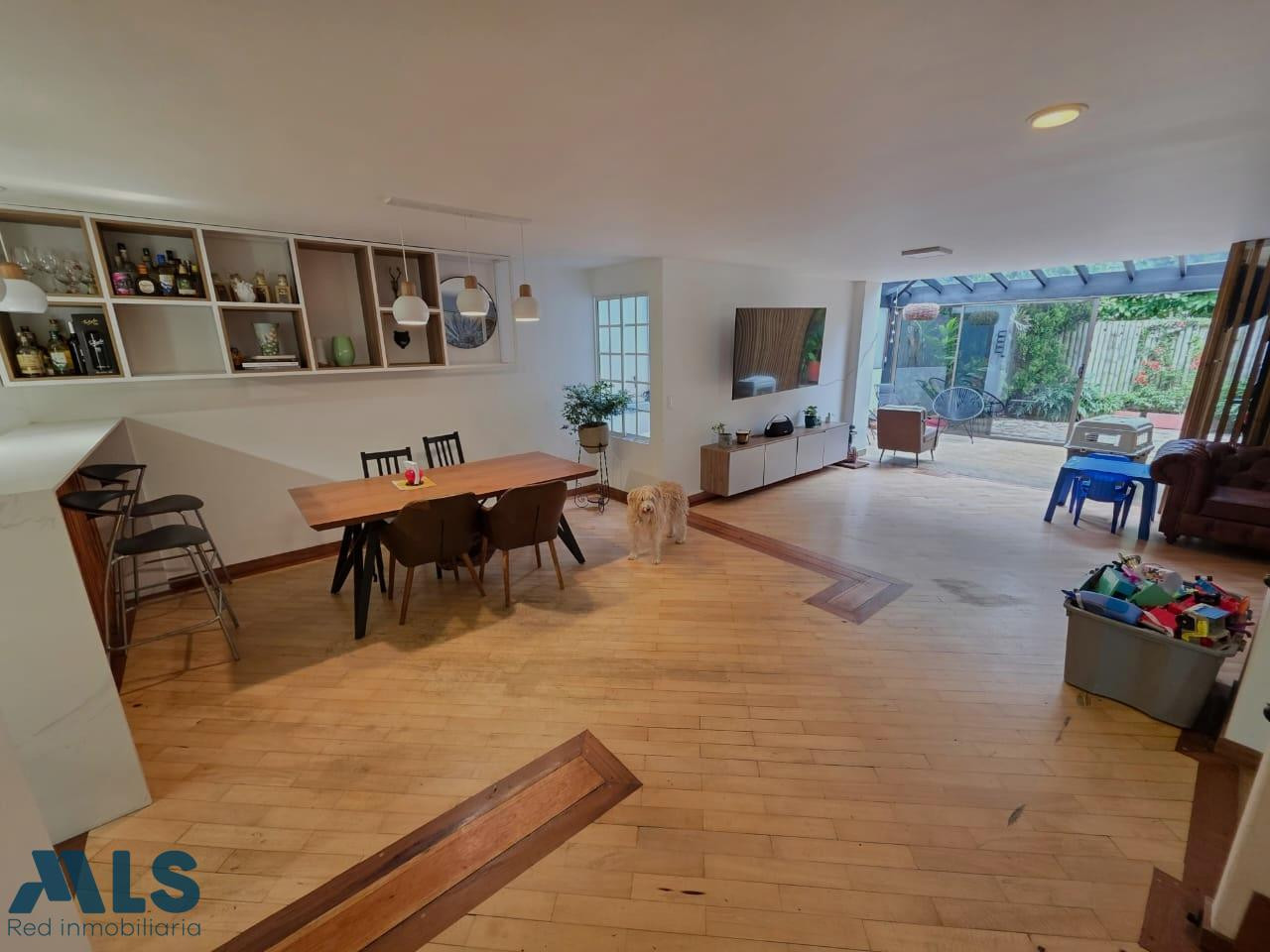 Casa campestre en Los Balsos - El Poblado. medellin - los balsos no 1