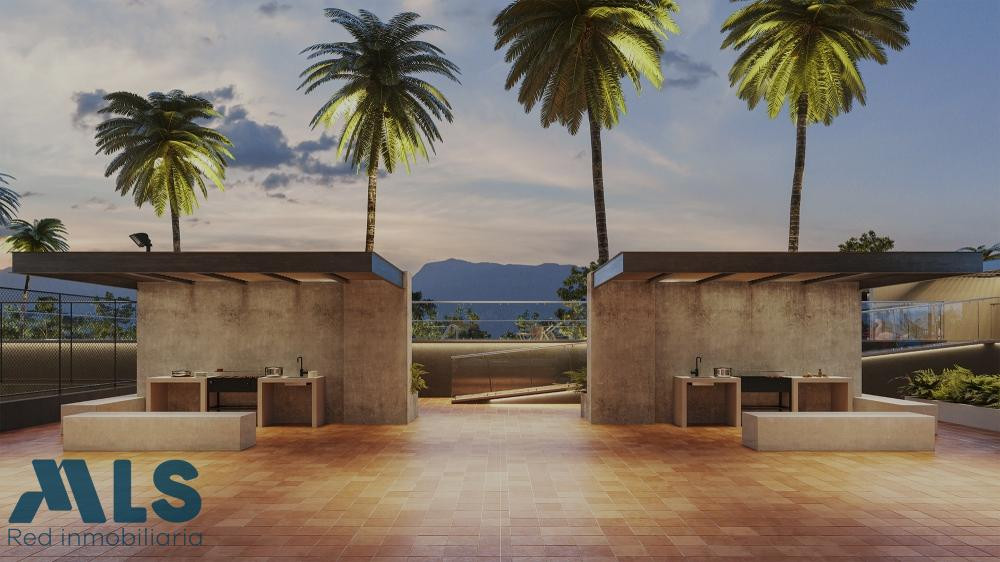 Venta apartamento en Cuidad Coltejer itagui - ditaires