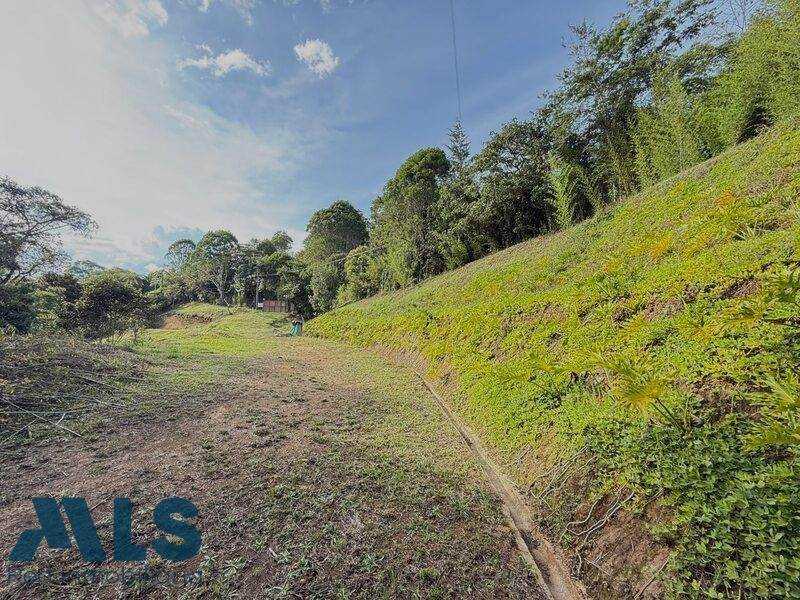 Lote en venta ubicado en Rionegro sector Quirama rionegro - v quirama