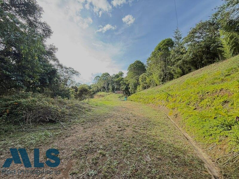 Lote en venta ubicado en Rionegro sector Quirama rionegro - v quirama