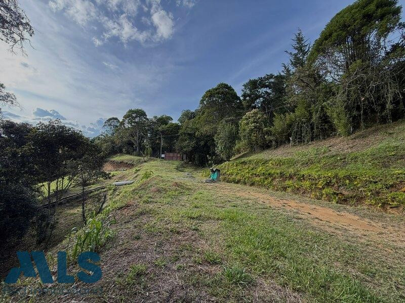 Lote en venta ubicado en Rionegro sector Quirama rionegro - v quirama
