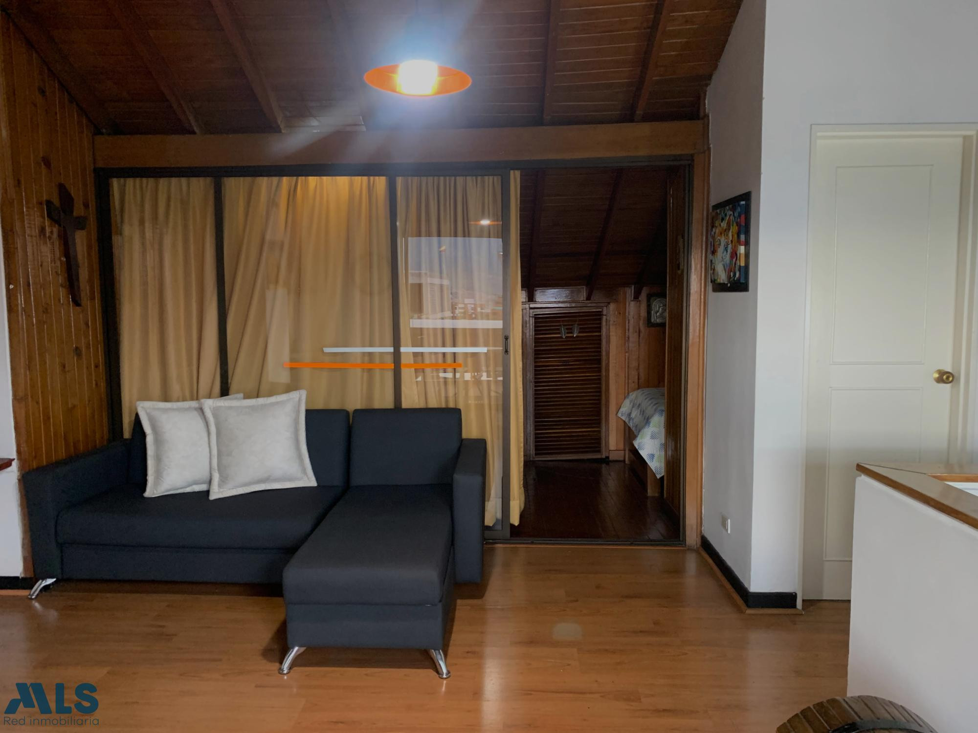 Penthouse en Provenza – 117 m² con terraza privada y alto potencial medellin - el poblado