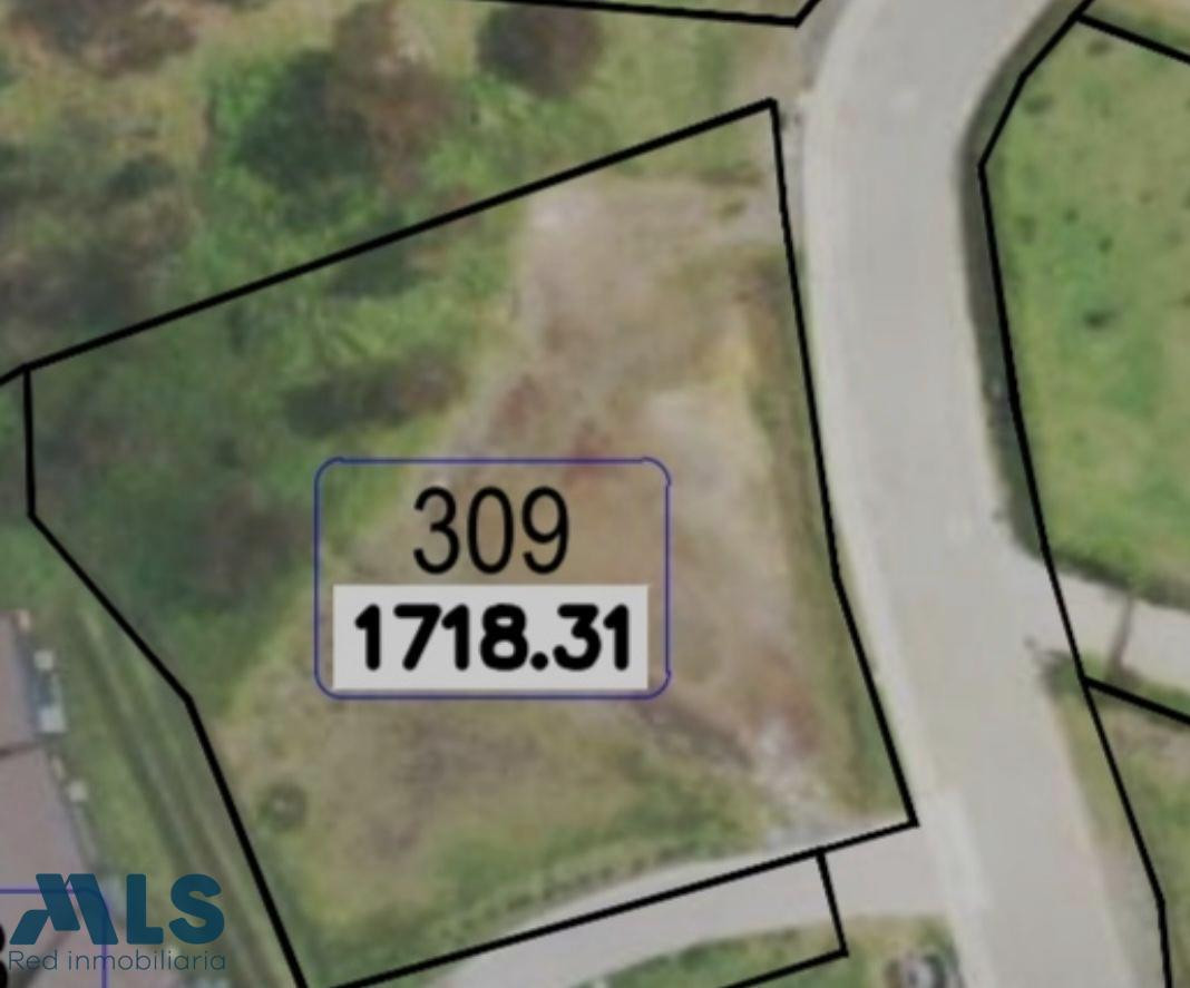 LOTE EN EXCLUSIVA UNIDAD EN EL RETIRO el-retiro - sector mirador de el retiro