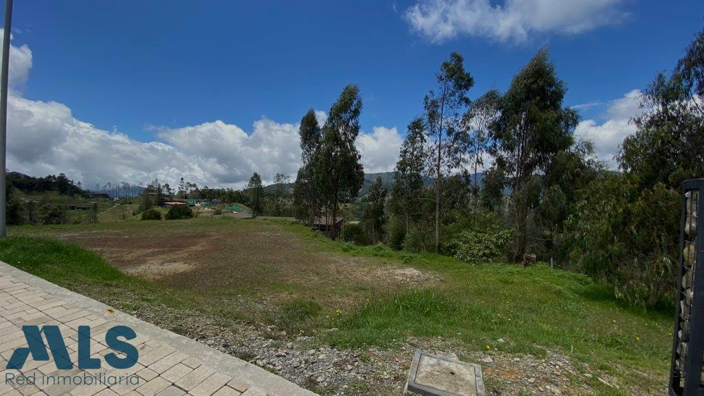 LOTE EN EXCLUSIVA UNIDAD EN EL RETIRO el-retiro - sector mirador de el retiro