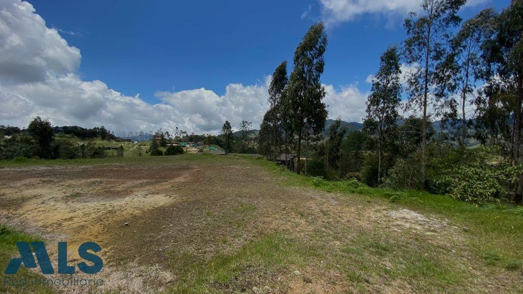 LOTE EN EXCLUSIVA UNIDAD EN EL RETIRO el-retiro - sector mirador de el retiro