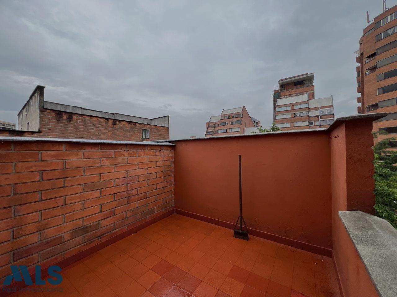 Apartamento dúplex en sector de San Joaquin medellin - san joaquin