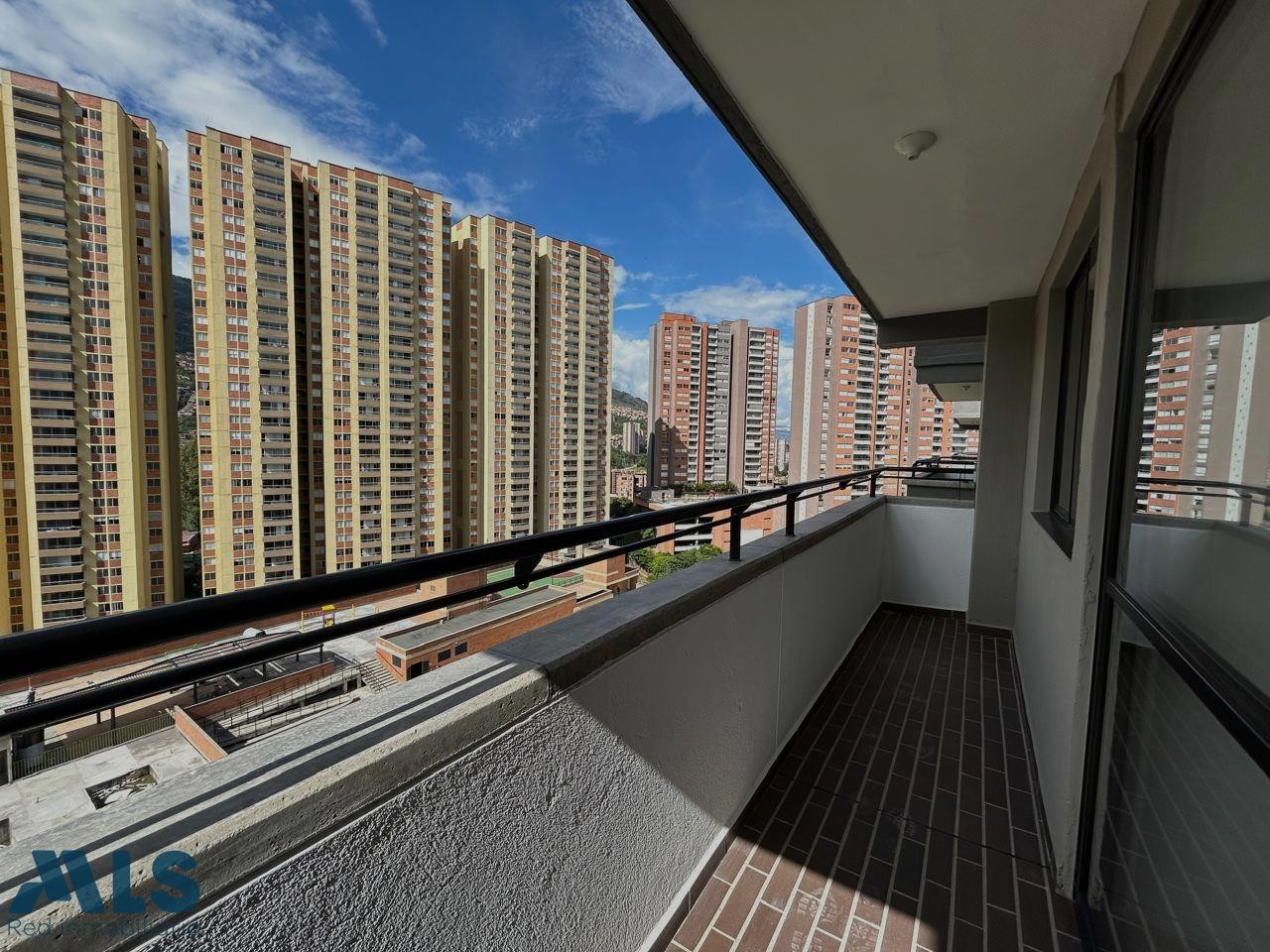 Termina y estrena a tu gusto !! medellin - calasanz parte alta