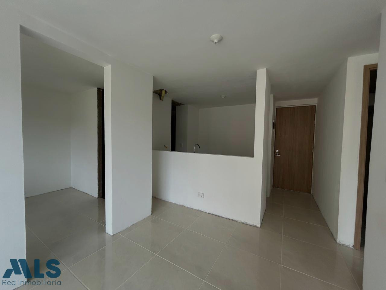 Termina y estrena a tu gusto !! medellin - calasanz parte alta