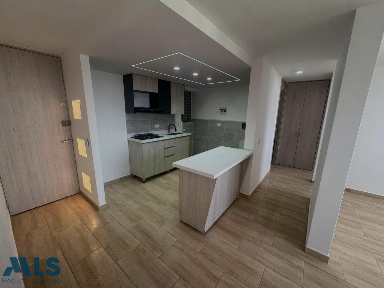 Venta apartamento la estrella, acabados de primera la-estrella - inmaculada 1