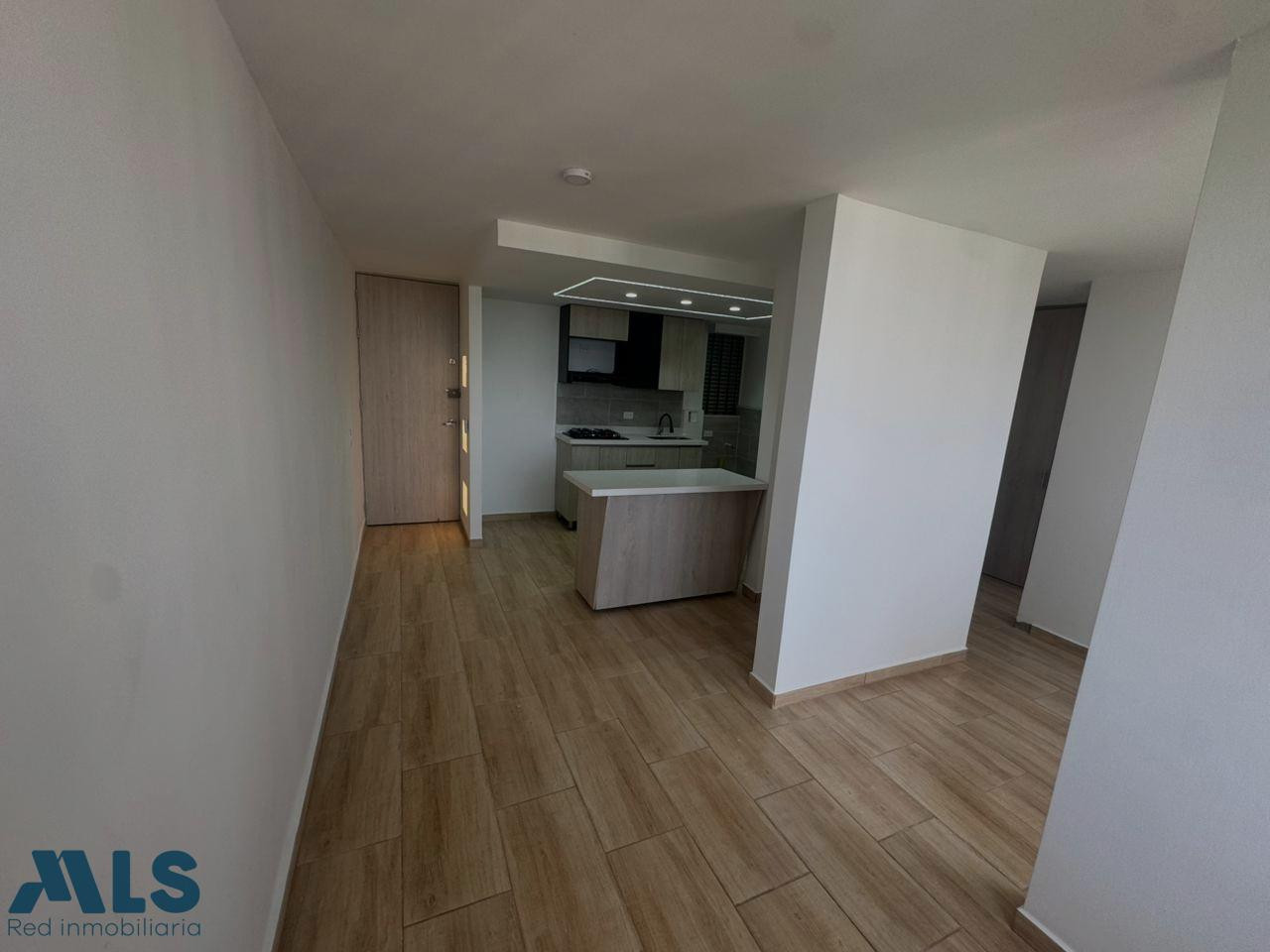 Venta apartamento la estrella, acabados de primera la-estrella - inmaculada 1