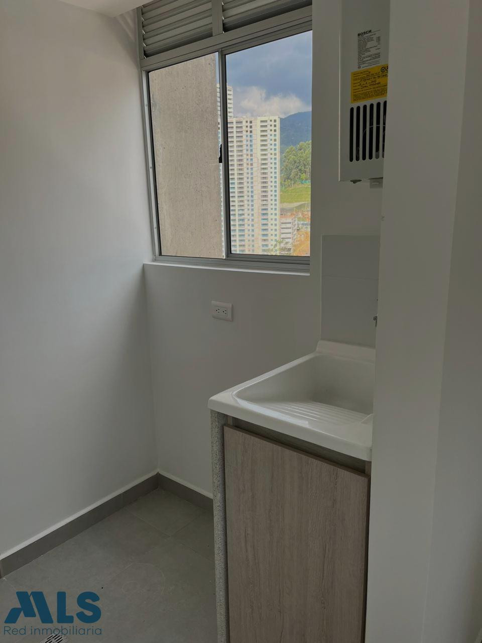 Apartamento para estrenar en Sabaneta. sabaneta - v canaveralejo