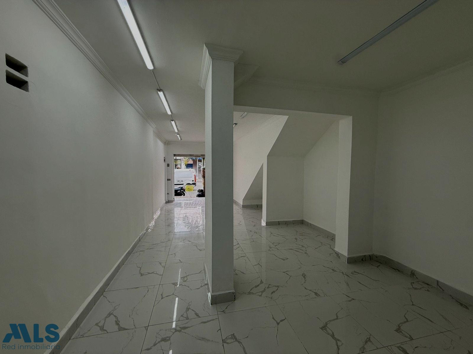 Local comercial en excelente ubicación itagui - santa maria no 1