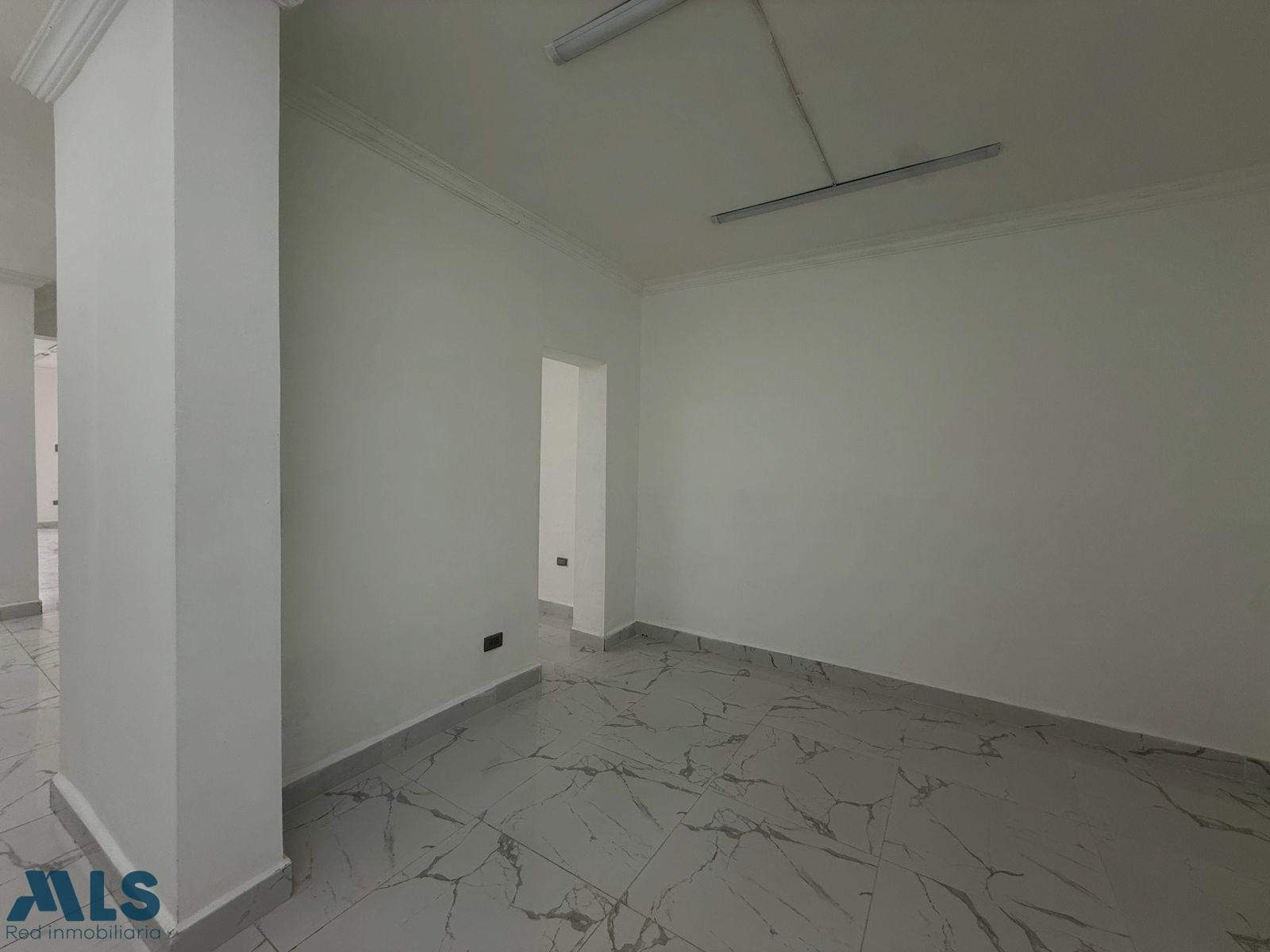 Local comercial en excelente ubicación itagui - santa maria no 1