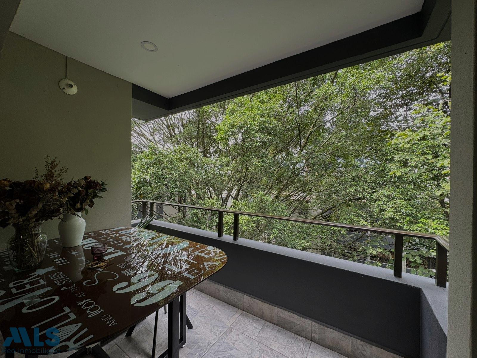 Apto en el corazón de La Abadía (Envigado) envigado - la abadia