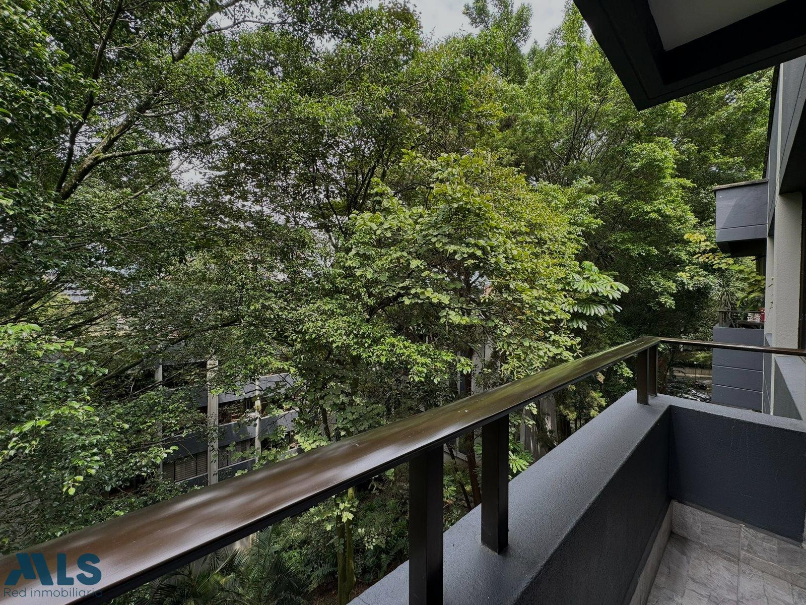 Apto en el corazón de La Abadía (Envigado) envigado - la abadia