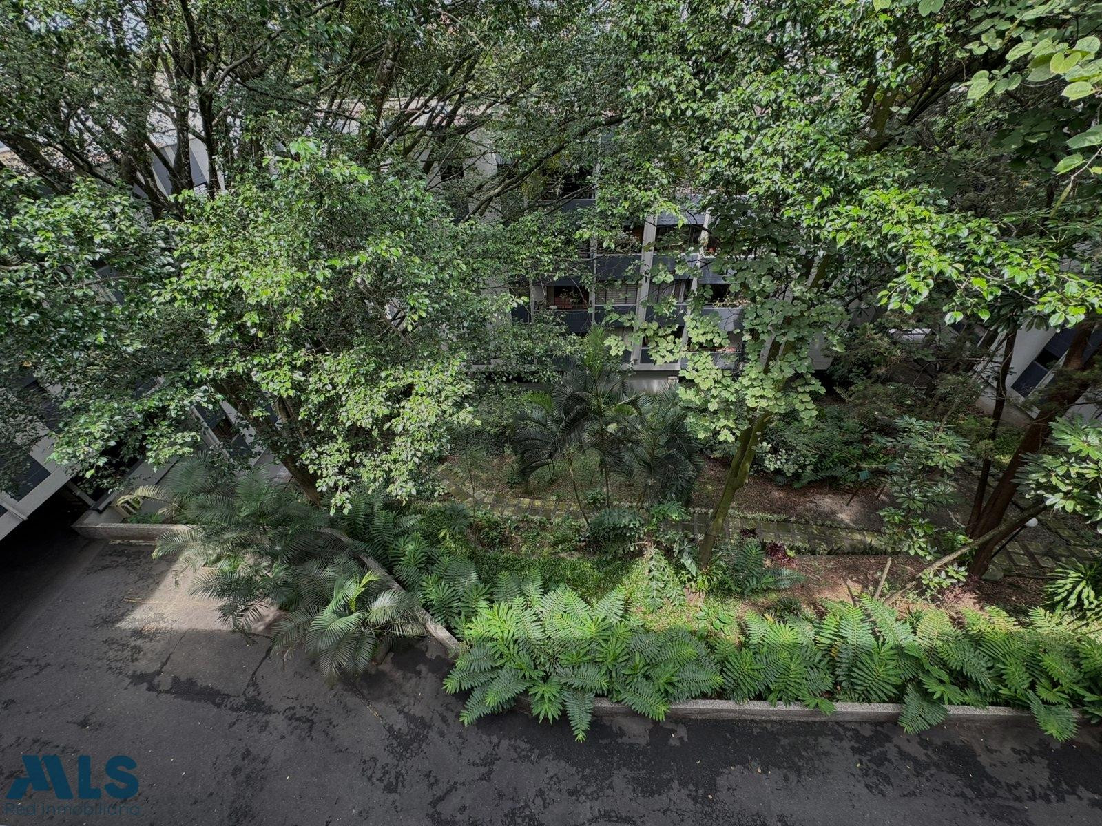 Apto en el corazón de La Abadía (Envigado) envigado - la abadia