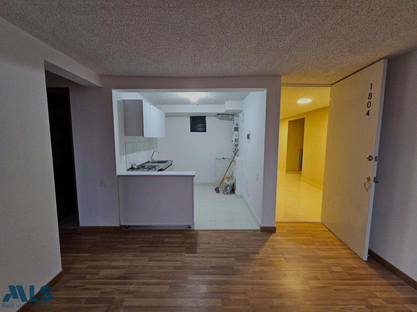 Apartamento en venta en Bogotá - Sector Montevideo bogota - montevideo