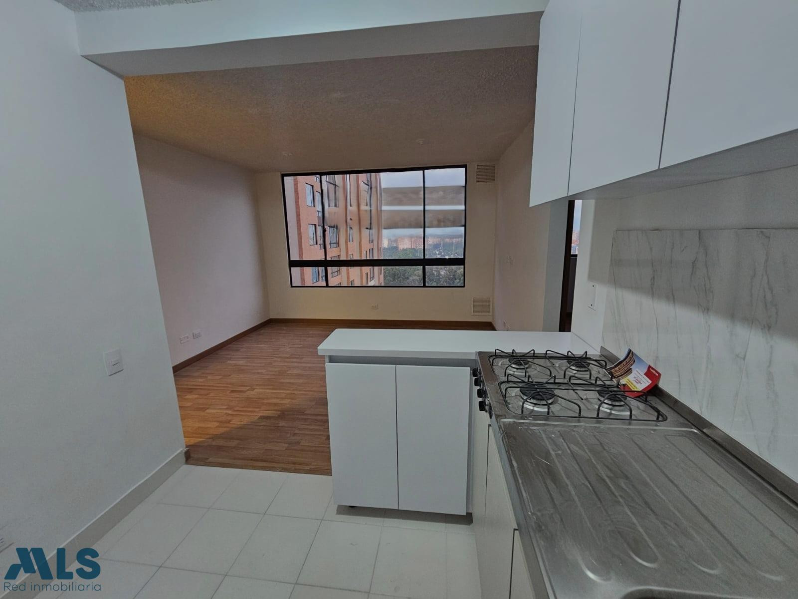 Apartamento en venta en Bogotá - Sector Montevideo bogota - montevideo