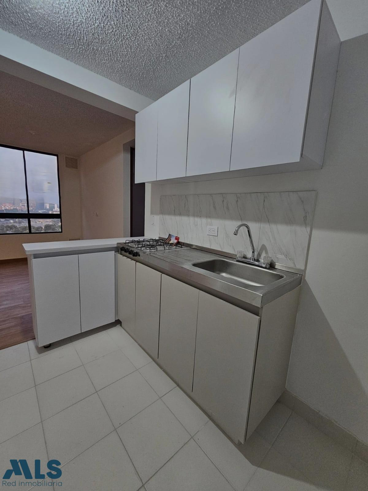 Apartamento en venta en Bogotá - Sector Montevideo bogota - montevideo