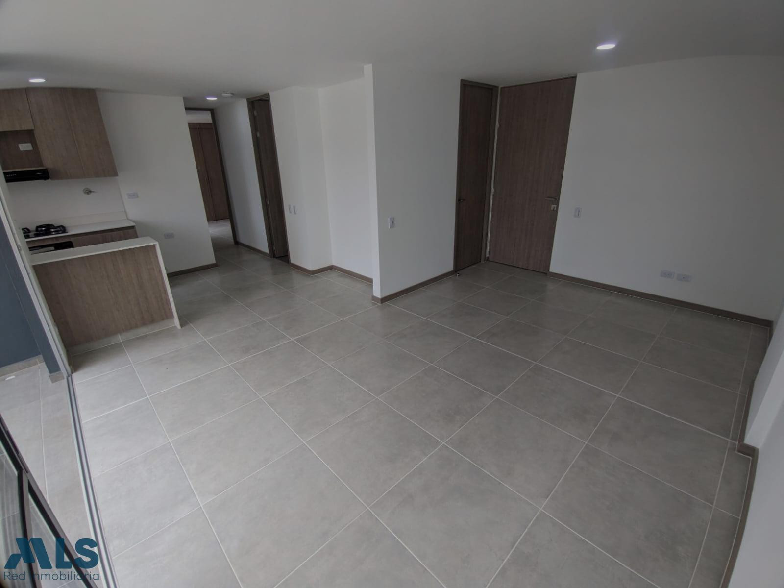 Hermoso apartamento para venta en la Ceja la-ceja - urbano la ceja