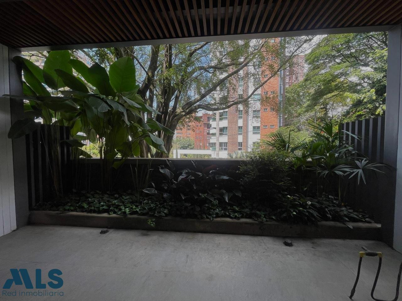 Apartamento en venta en el Poblado, Sector Castropol medellin - castropol
