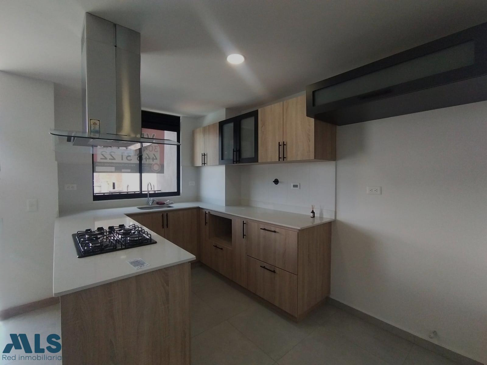 VENDO APARTAMENTO EN RIONEGRO SECTOR SAN ANTONIO DE PEREI rionegro - corredor san antonio la ceja rionegro