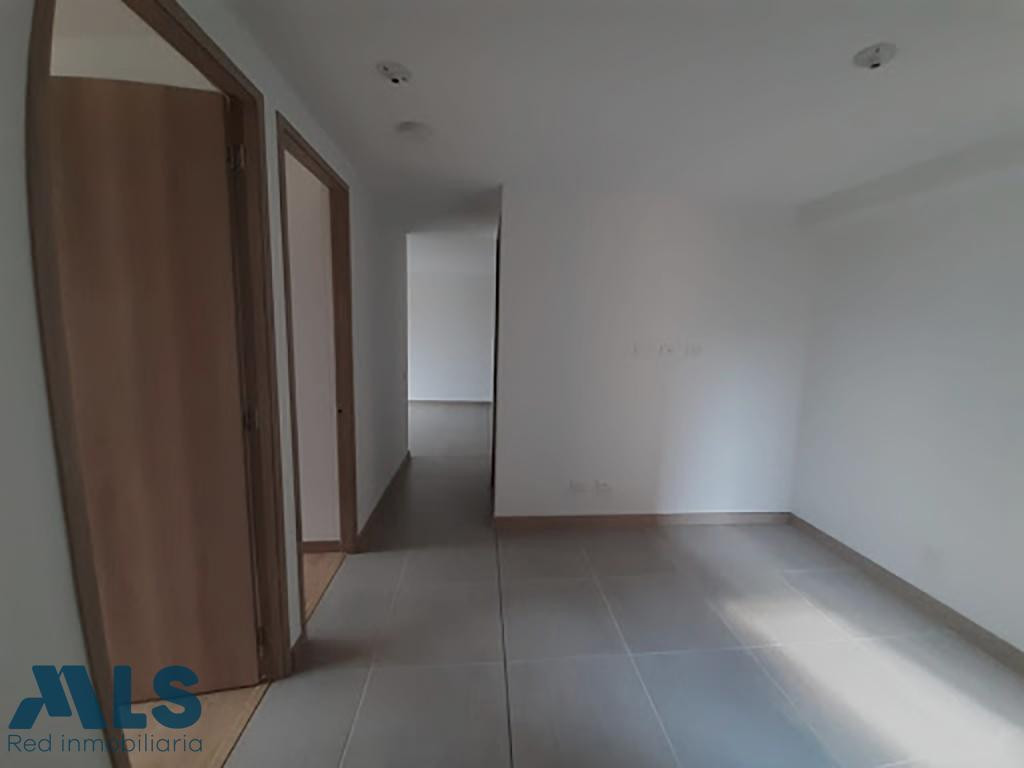 Sector de gran crecimiento sabaneta - loma de san jose