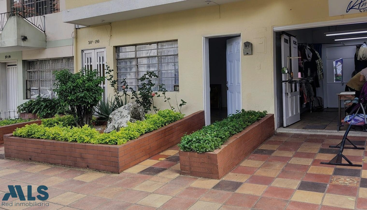 Venta Casa Belen Rosales medellin - belen rosales