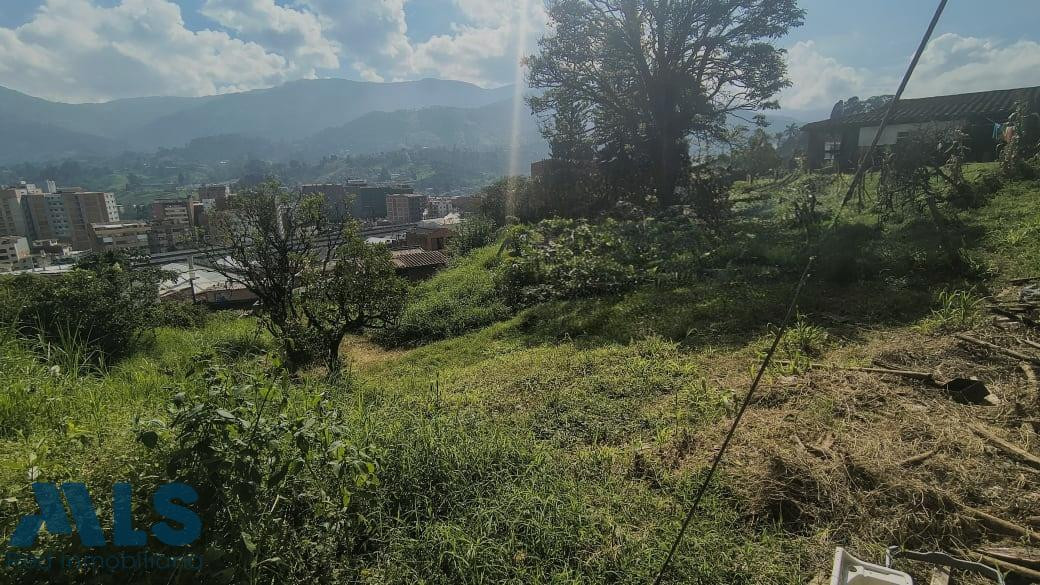 Venta Lote Terreno Caldas caldas - aguas claras caldas