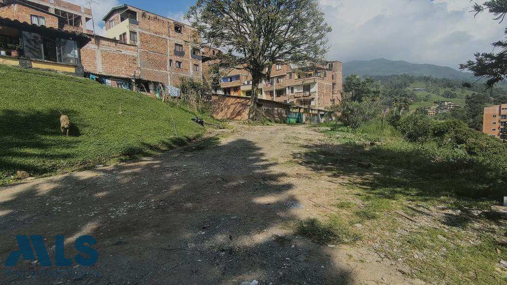 Venta Lote Terreno Caldas caldas - aguas claras caldas