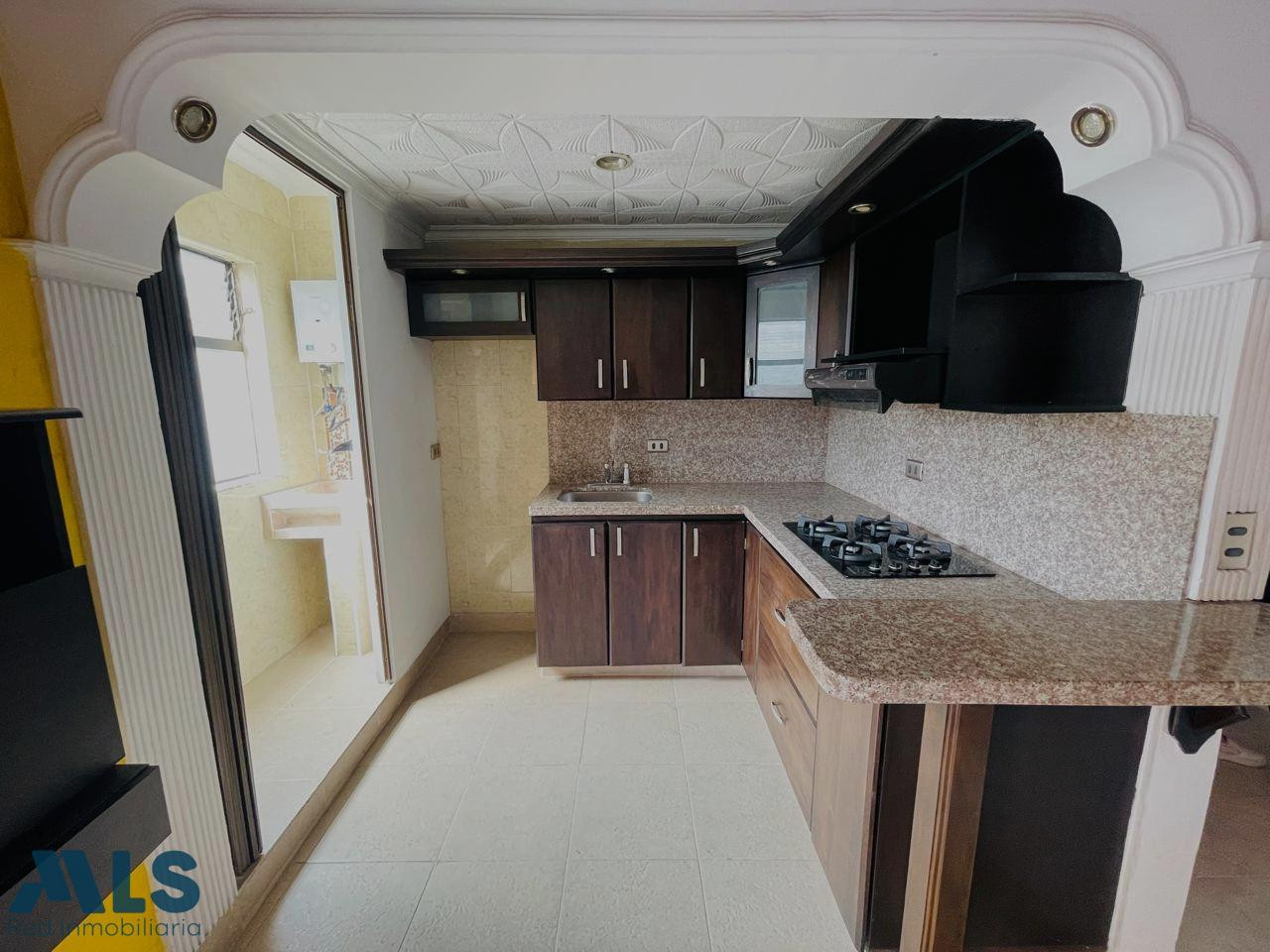 Apartamento para la venta en Itagüí, Sector Suramérica itagui - suramerica