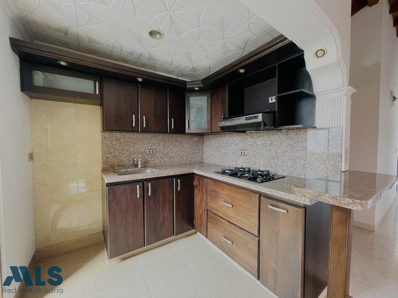 Apartamento para la venta en Itagüí, Sector Suramérica itagui - suramerica