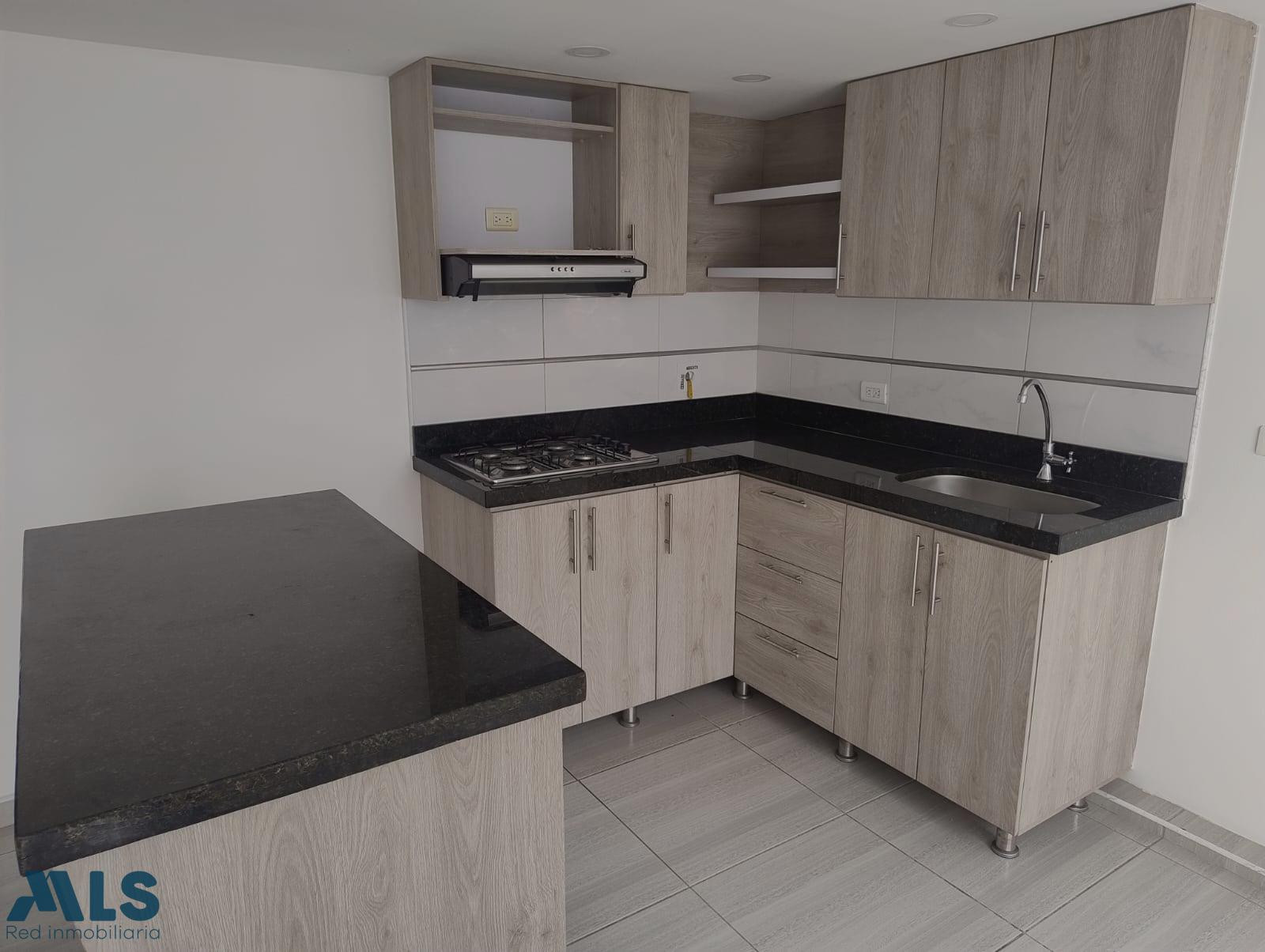 Apartamento en Venta Amazonia Bello bello - amazonia