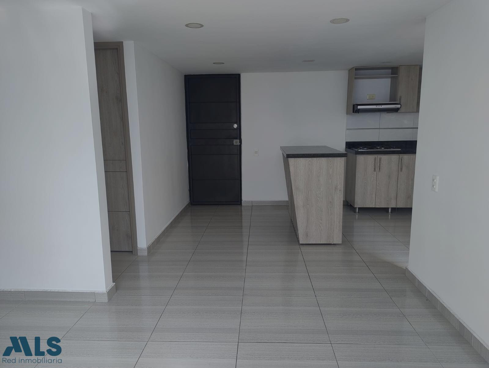 Apartamento en Venta Amazonia Bello bello - amazonia