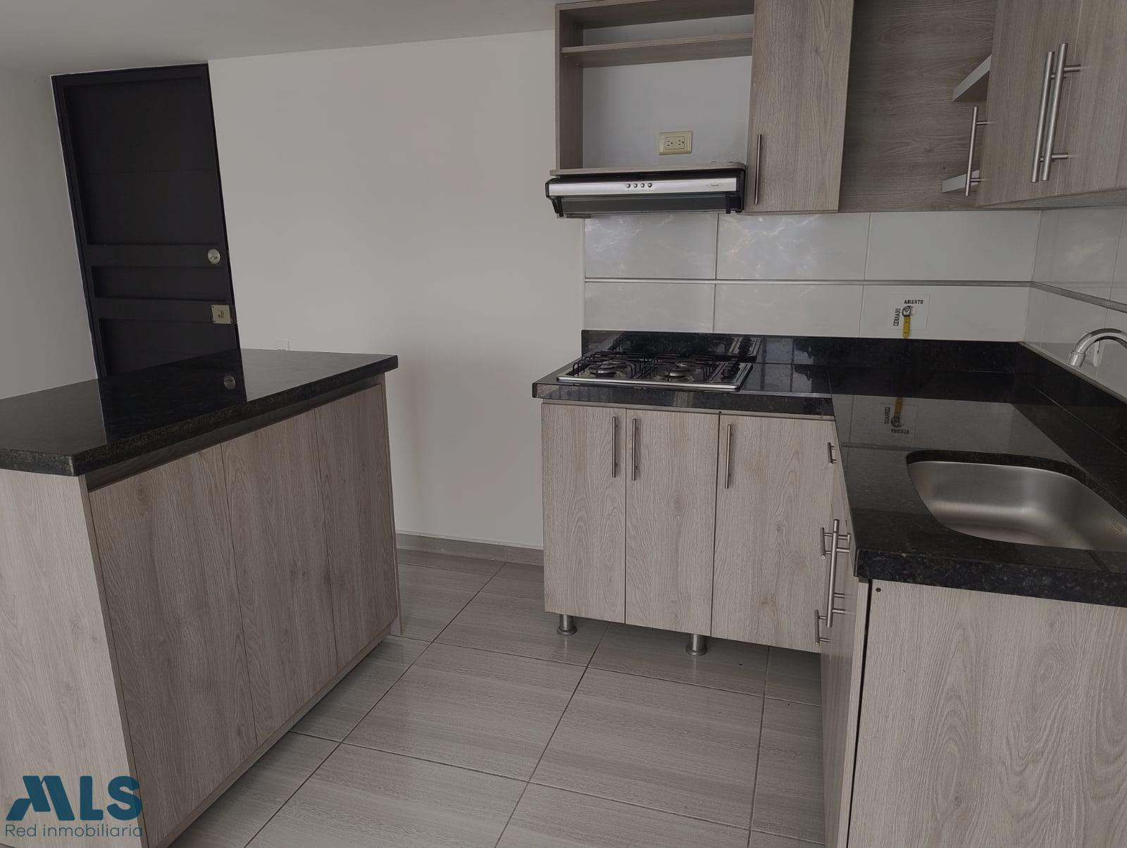 Apartamento en Venta Amazonia Bello bello - amazonia