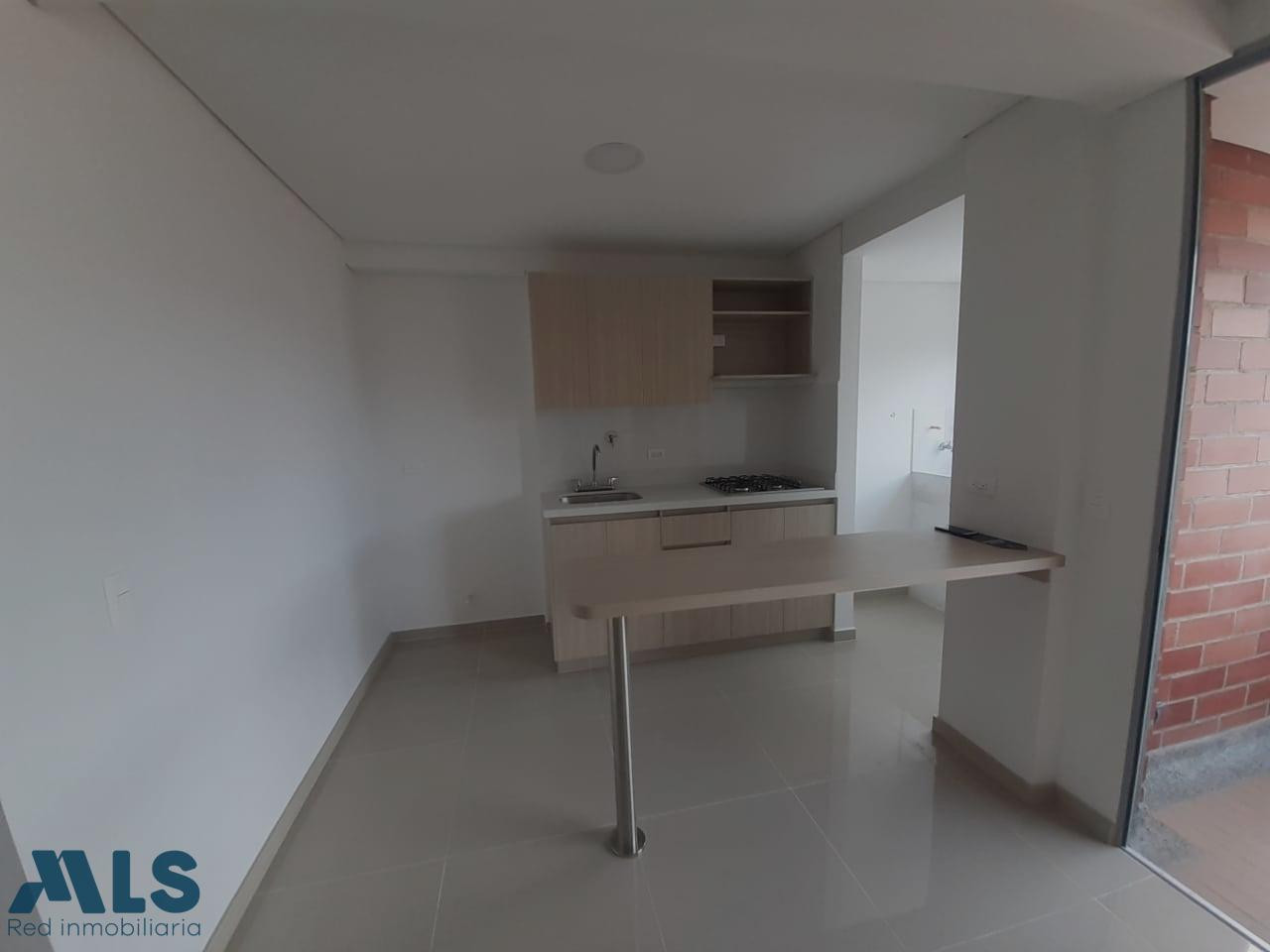 MODERNO APARTAMENTO EN ITAGUI itagui - fatima