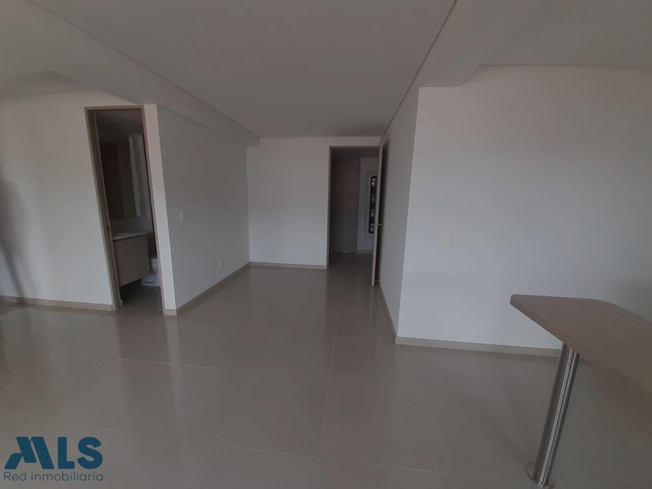 MODERNO APARTAMENTO EN ITAGUI itagui - fatima